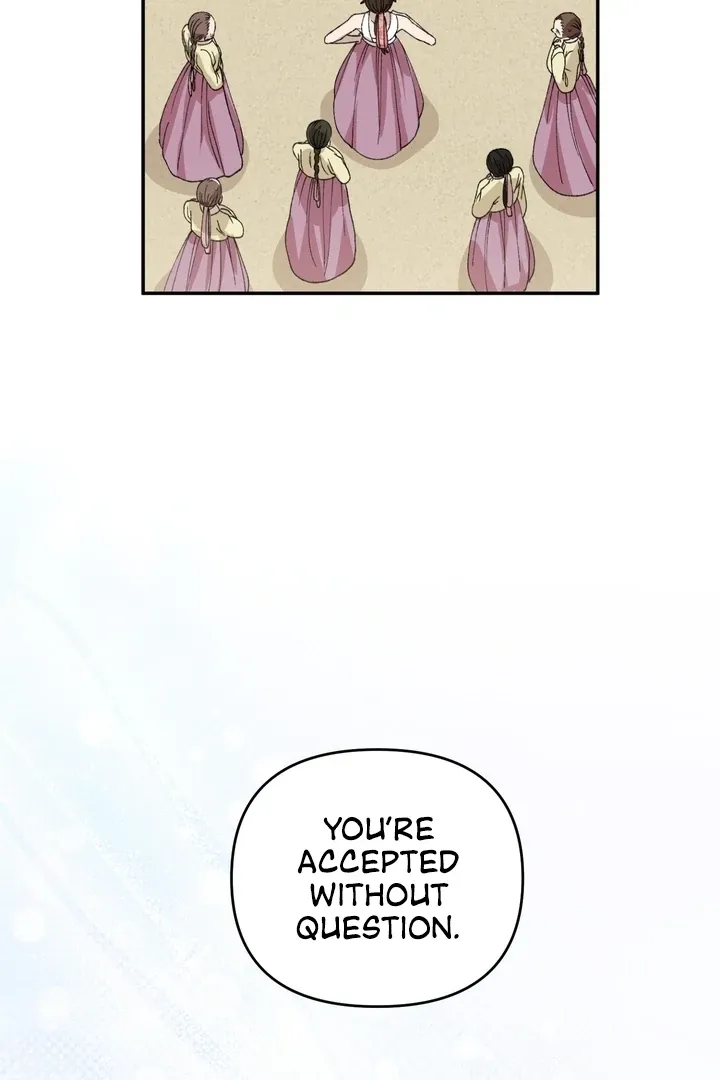 The white-haired merman Chapter 6 page 25 - 
