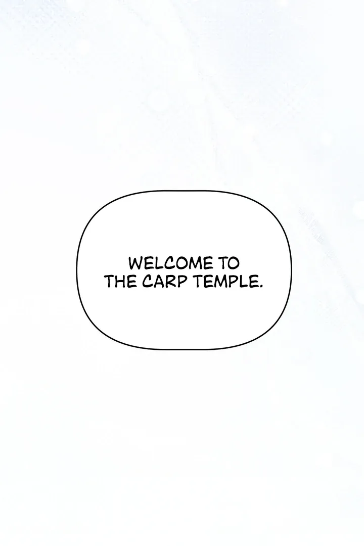 The white-haired merman Chapter 6 page 26 - 