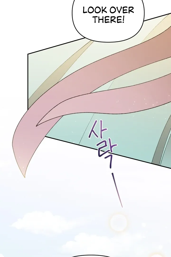 The white-haired merman Chapter 6 page 33 - 