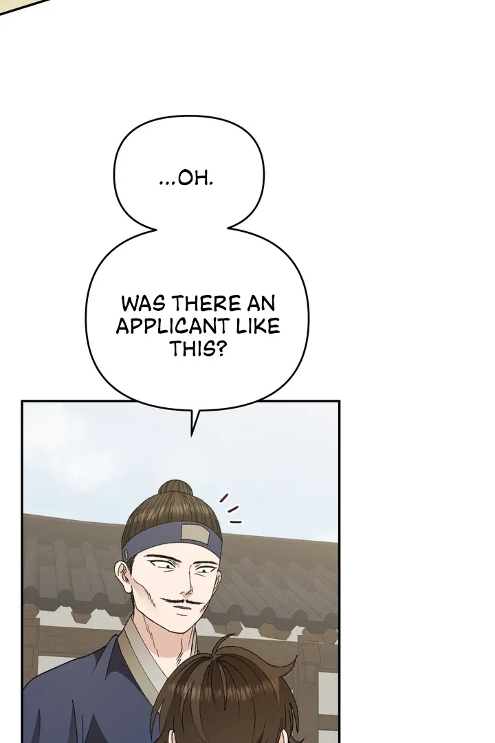 The white-haired merman Chapter 6 page 7 - 