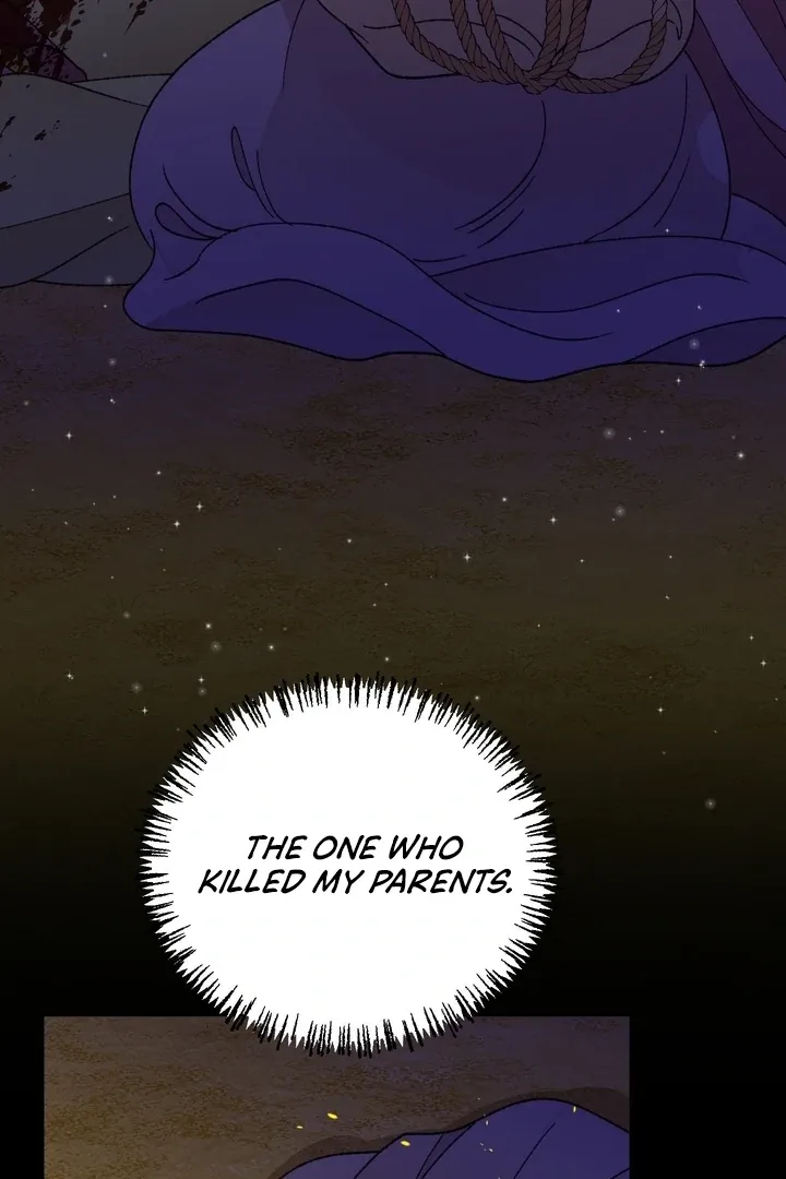 The white-haired merman Chapter 6 page 64 - 