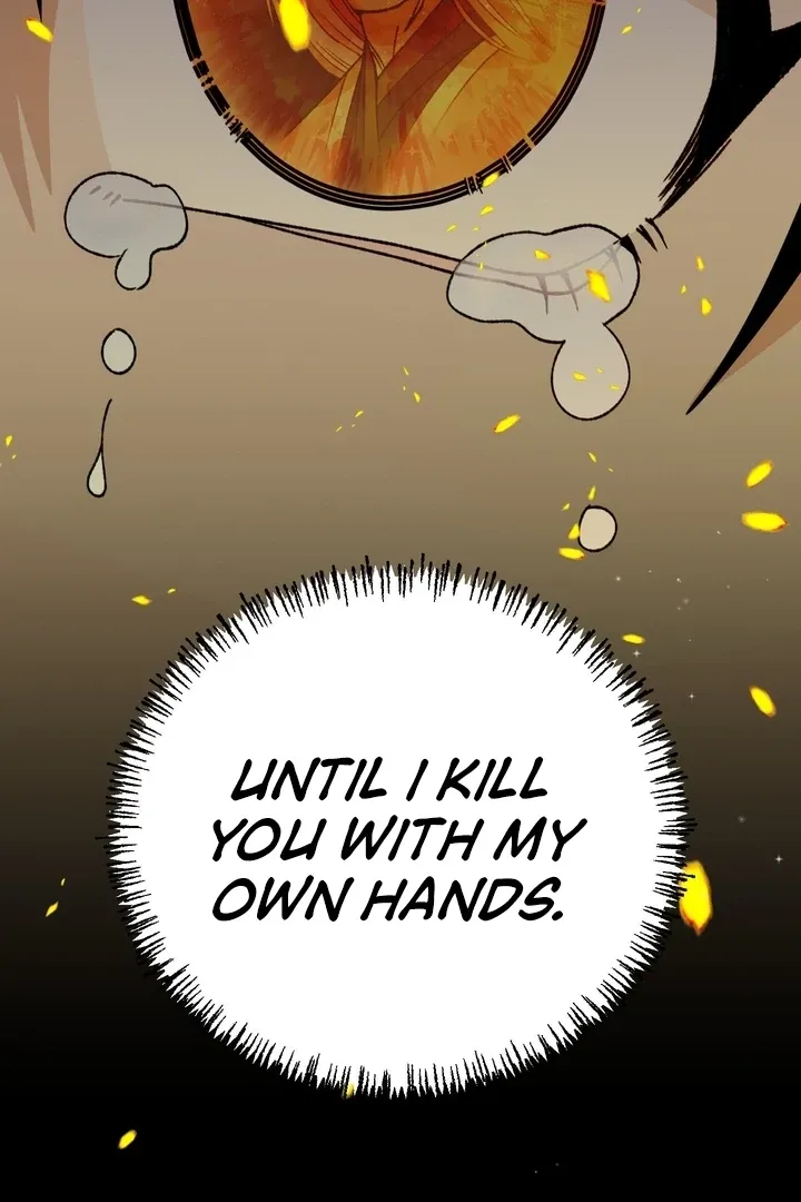 The white-haired merman Chapter 6 page 67 - 