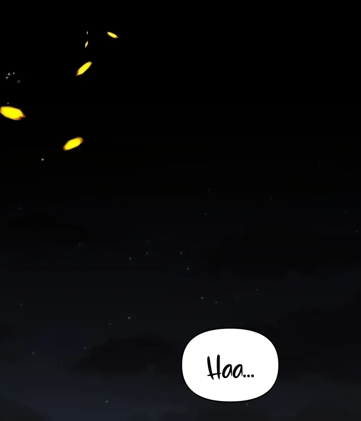 The white-haired merman Chapter 6 page 68 - 