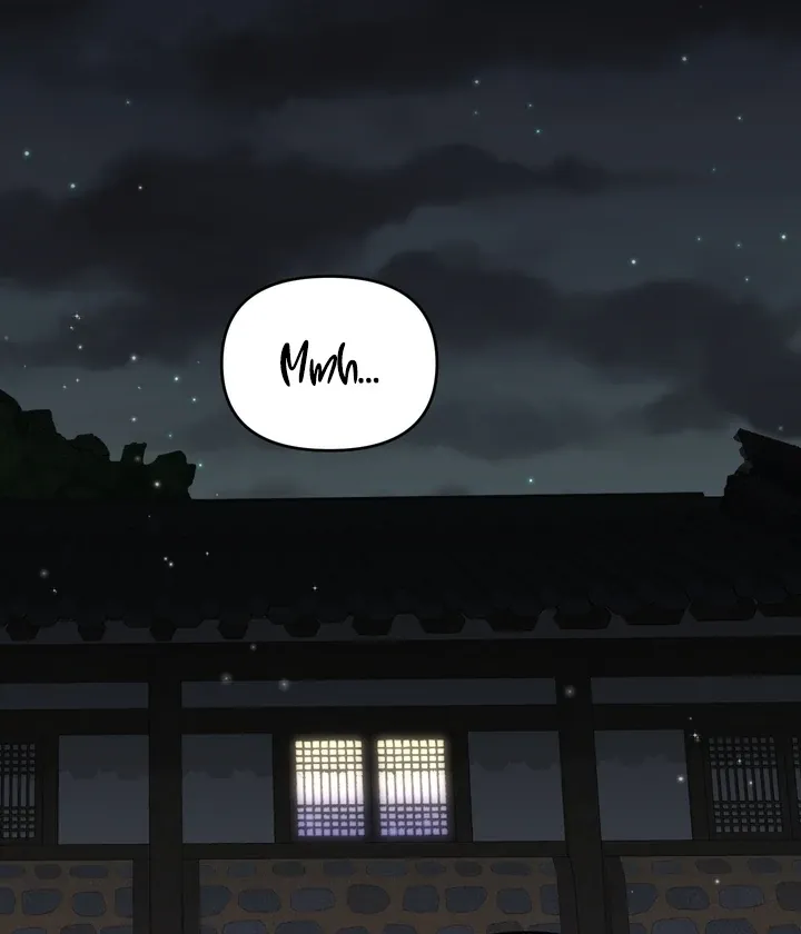 The white-haired merman Chapter 6 page 69 - 