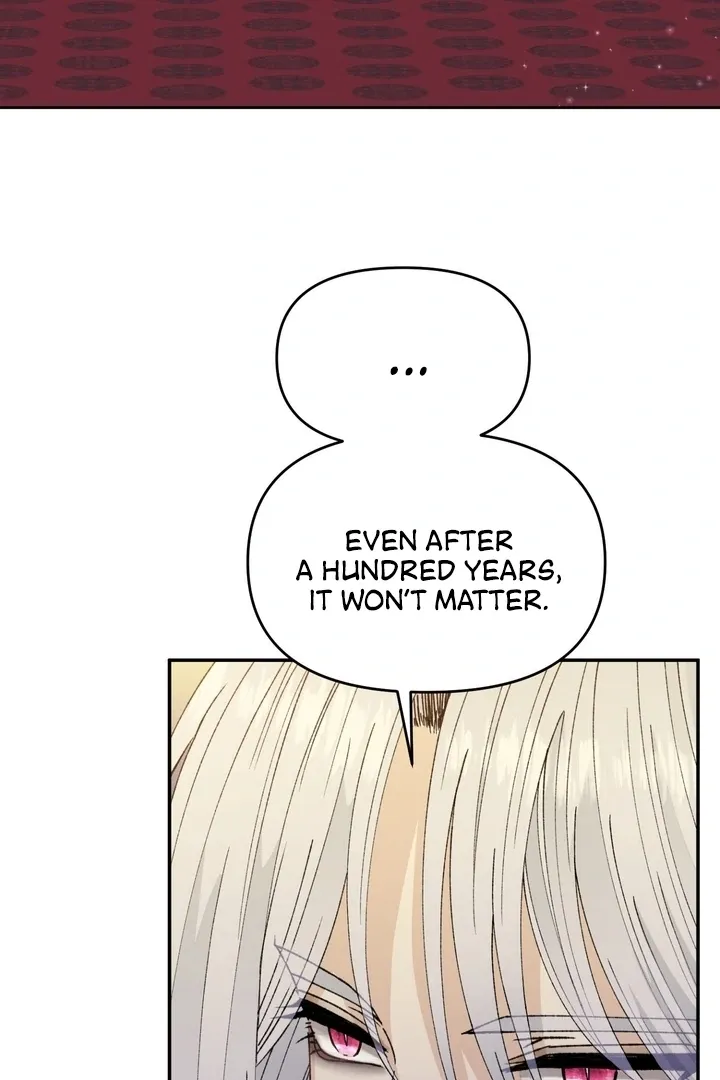 The white-haired merman Chapter 6 page 73 - 