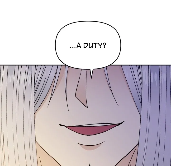 The white-haired merman Chapter 6 page 80 - 