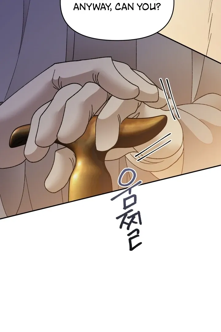 The white-haired merman Chapter 6 page 84 - 