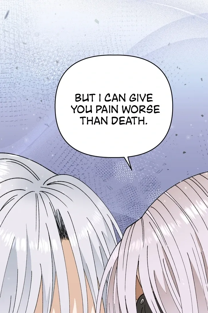 The white-haired merman Chapter 6 page 88 - 