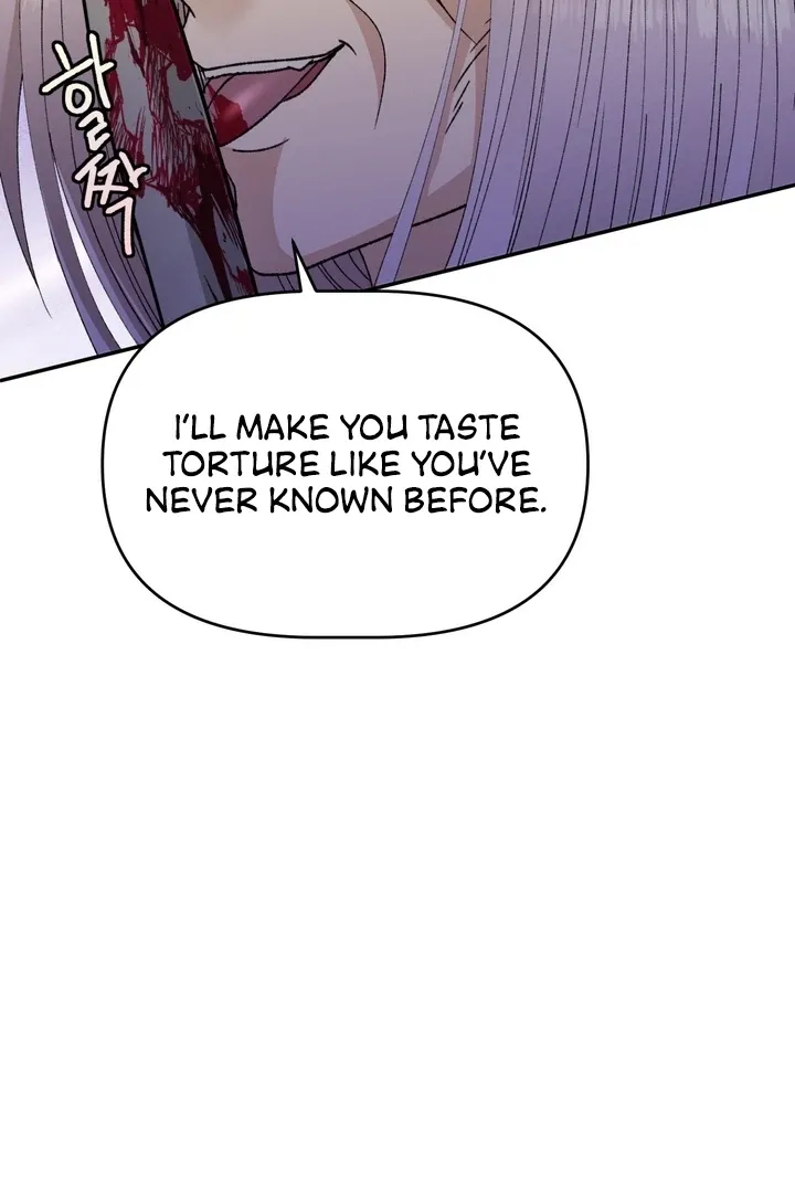 The white-haired merman Chapter 6 page 92 - 