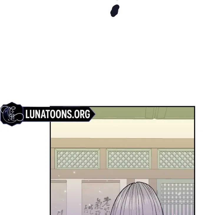 The white-haired merman Chapter 6 page 94 - 