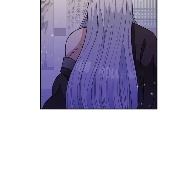 The white-haired merman Chapter 6 page 95 - 