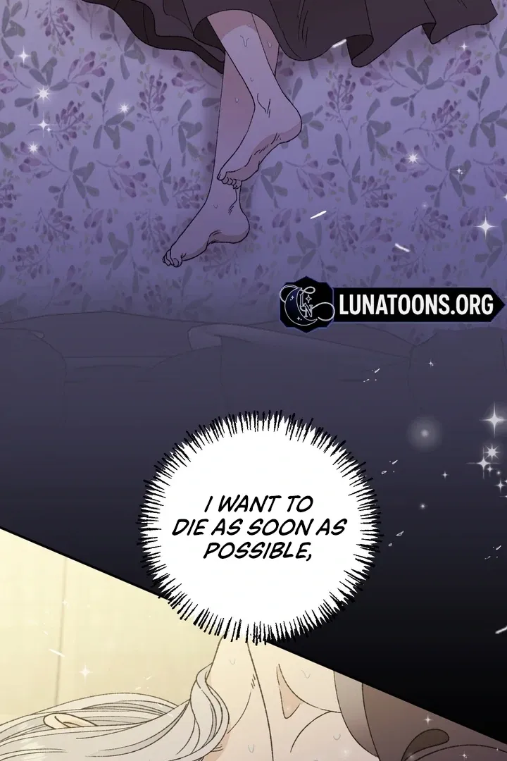 The white-haired merman Chapter 6 page 99 - 