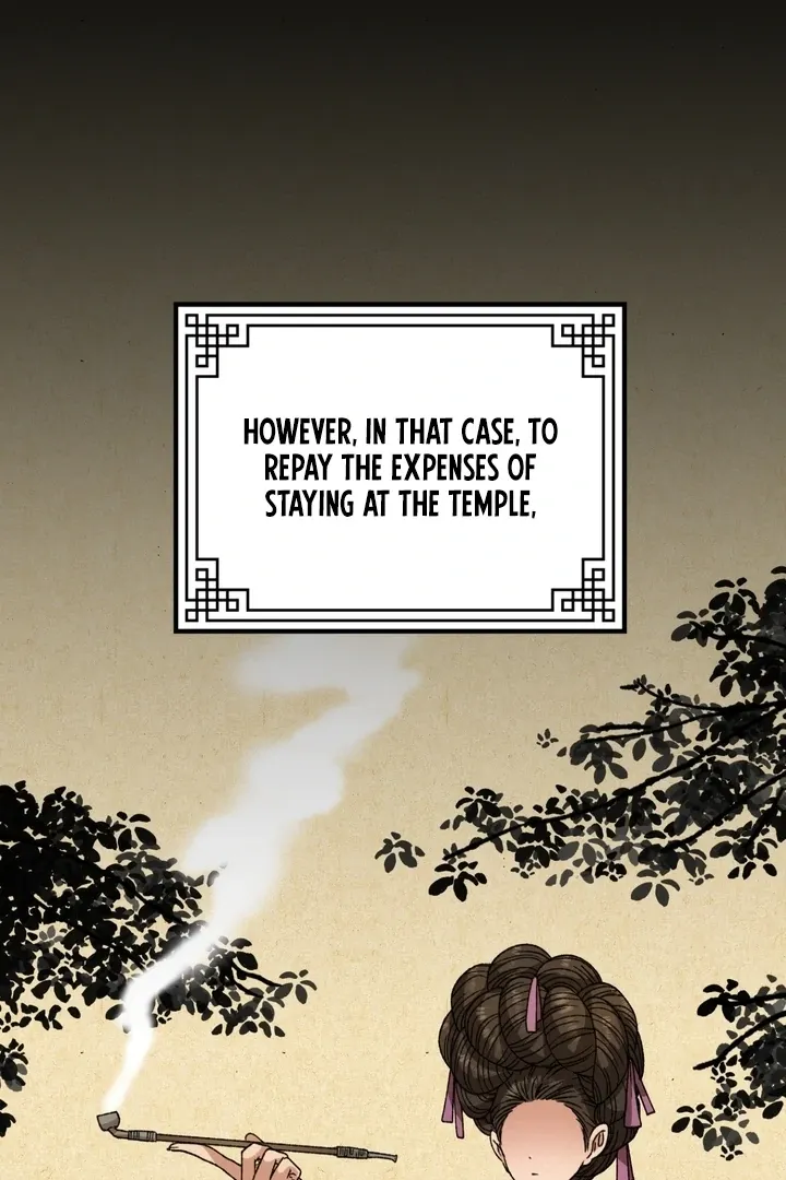 The white-haired merman Chapter 7 page 11 - 
