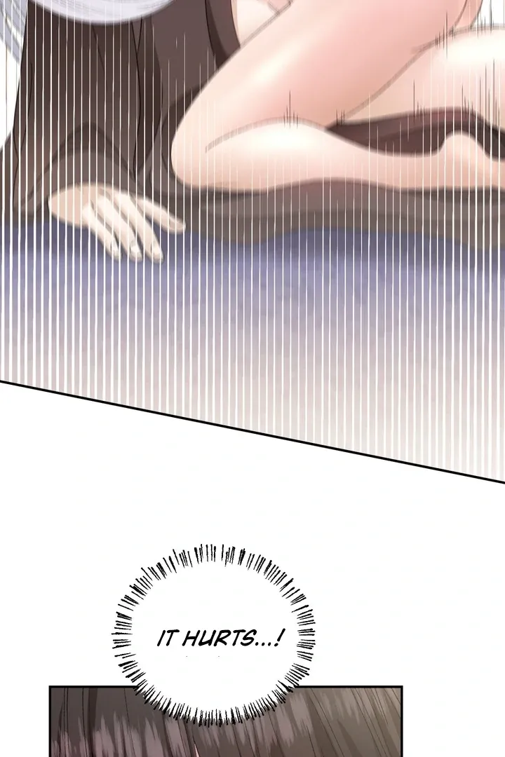 The white-haired merman Chapter 7 page 103 - 