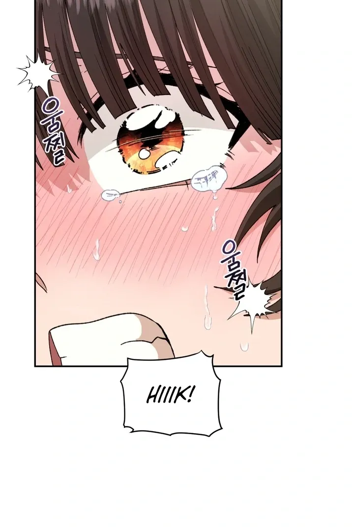 The white-haired merman Chapter 7 page 104 - 