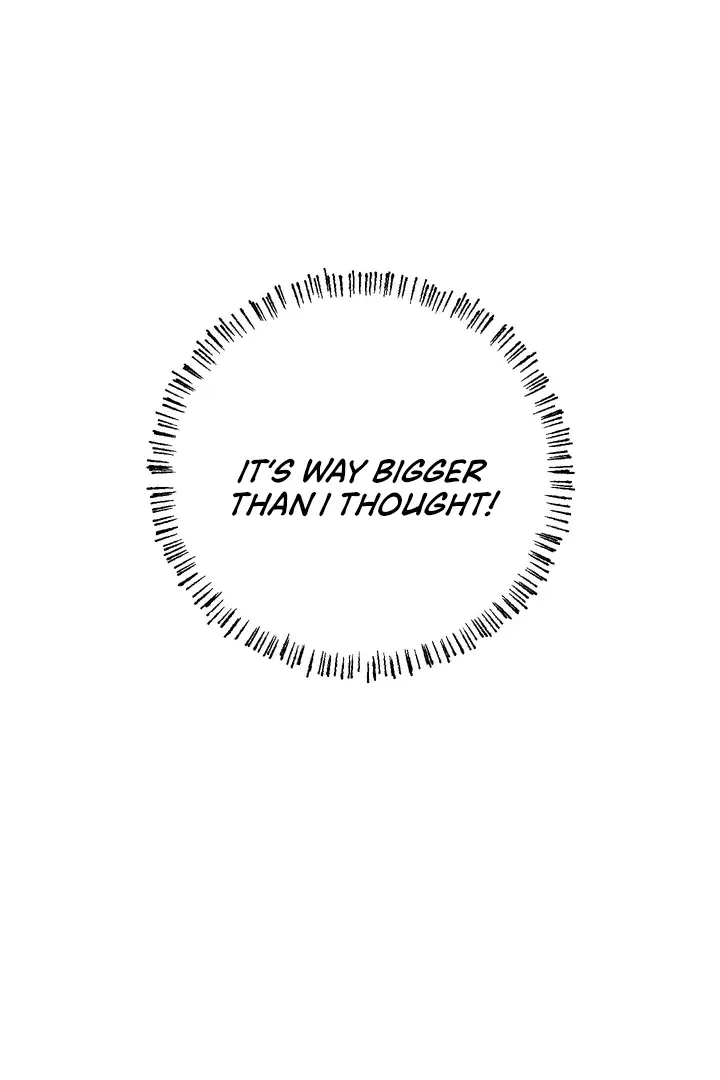 The white-haired merman Chapter 7 page 105 - 