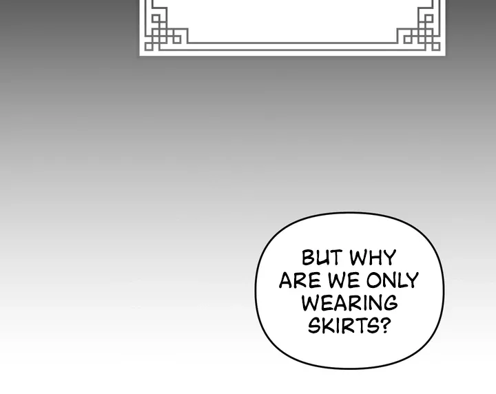 The white-haired merman Chapter 7 page 14 - 