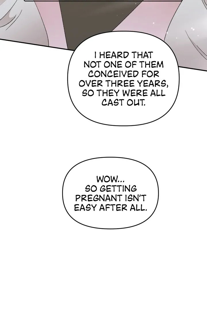 The white-haired merman Chapter 7 page 3 - 