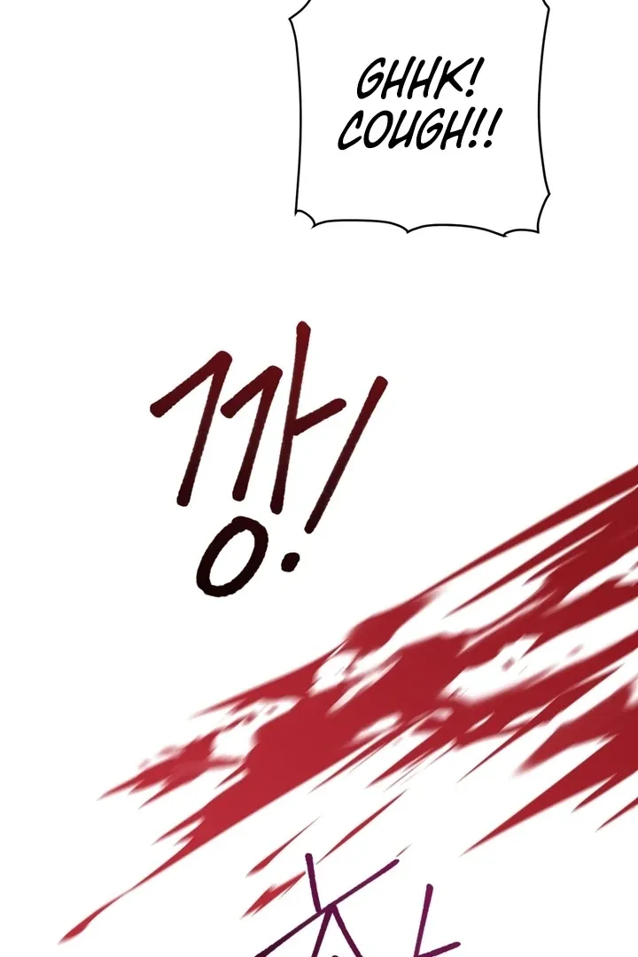 The white-haired merman Chapter 7 page 21 - 