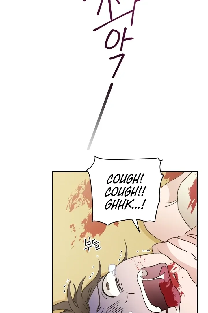 The white-haired merman Chapter 7 page 22 - 