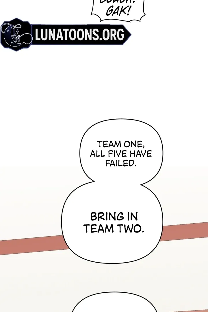 The white-haired merman Chapter 7 page 25 - 