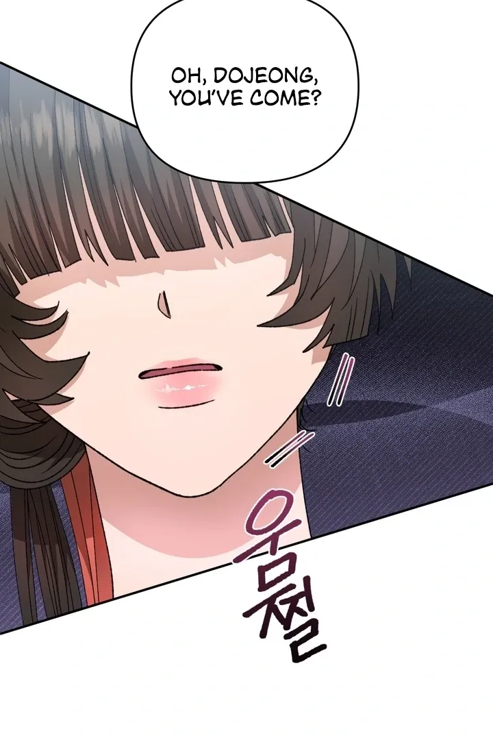 The white-haired merman Chapter 7 page 36 - 