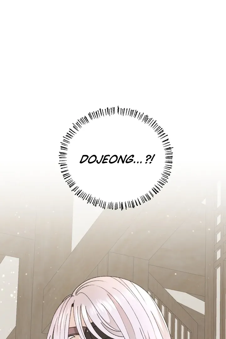 The white-haired merman Chapter 7 page 37 - 