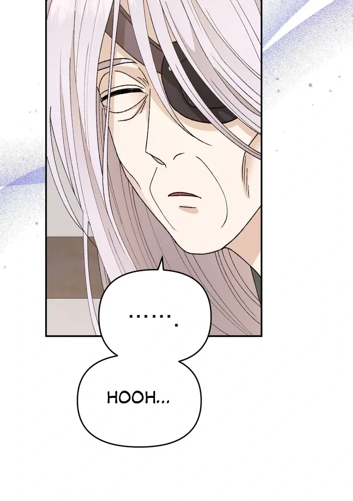 The white-haired merman Chapter 7 page 42 - 