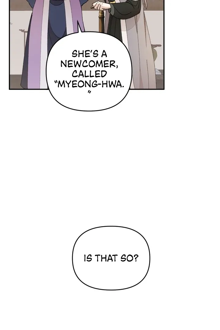 The white-haired merman Chapter 7 page 44 - 