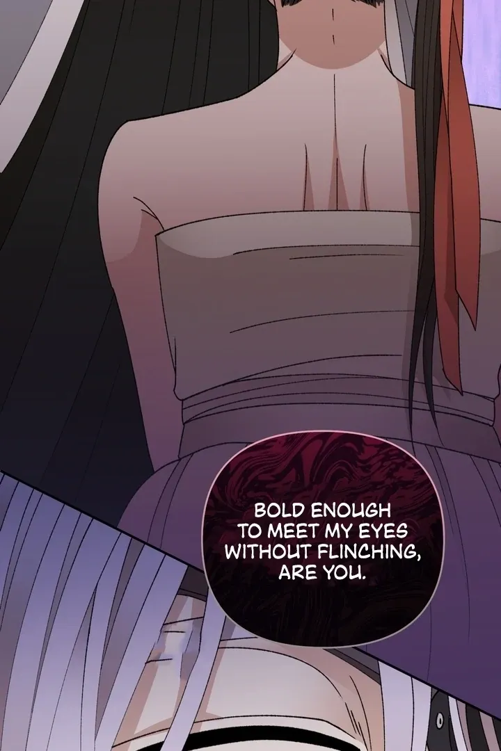 The white-haired merman Chapter 7 page 48 - 