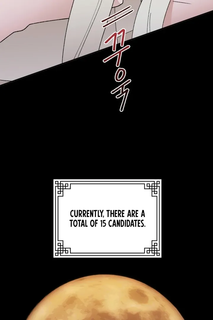 The white-haired merman Chapter 7 page 6 - 