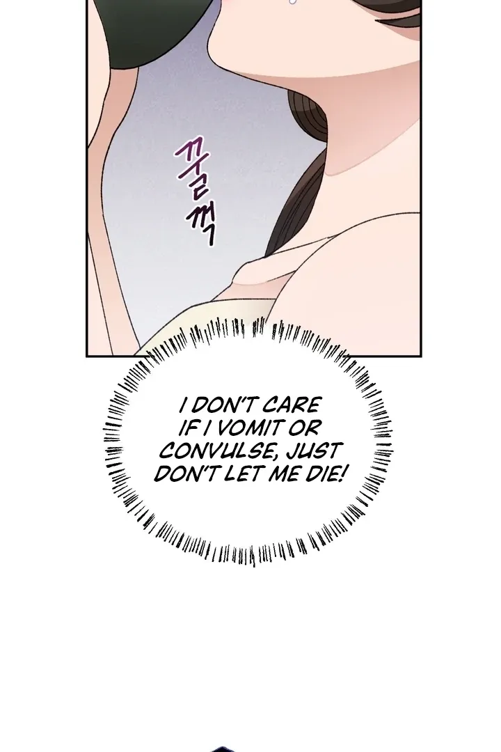 The white-haired merman Chapter 7 page 53 - 