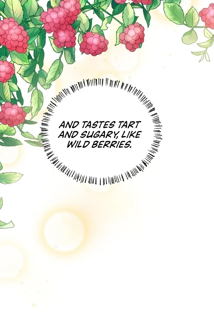 The white-haired merman Chapter 7 page 57 - 