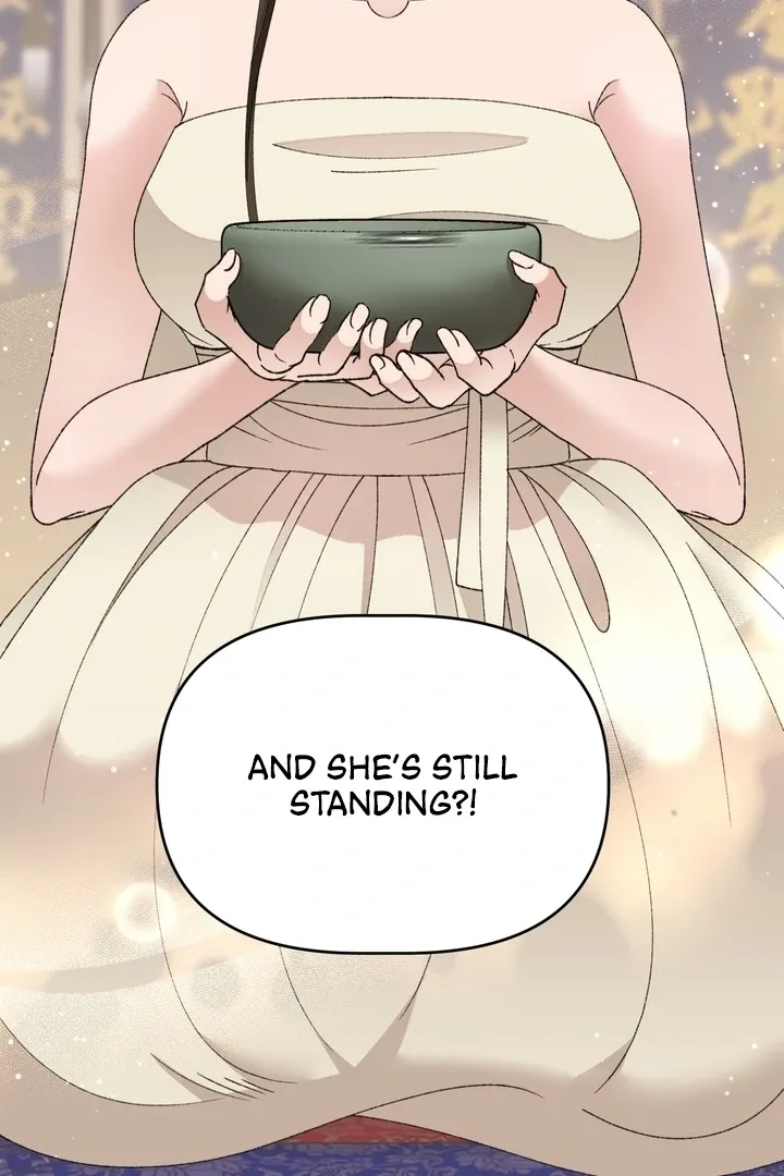 The white-haired merman Chapter 7 page 61 - 