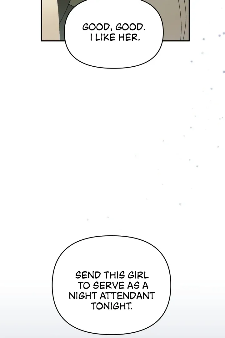 The white-haired merman Chapter 7 page 63 - 
