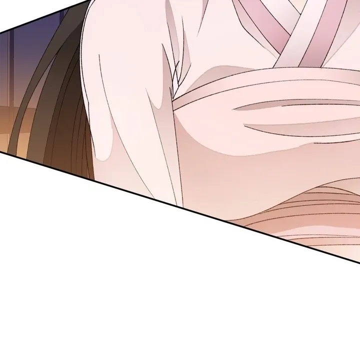The white-haired merman Chapter 7 page 67 - 