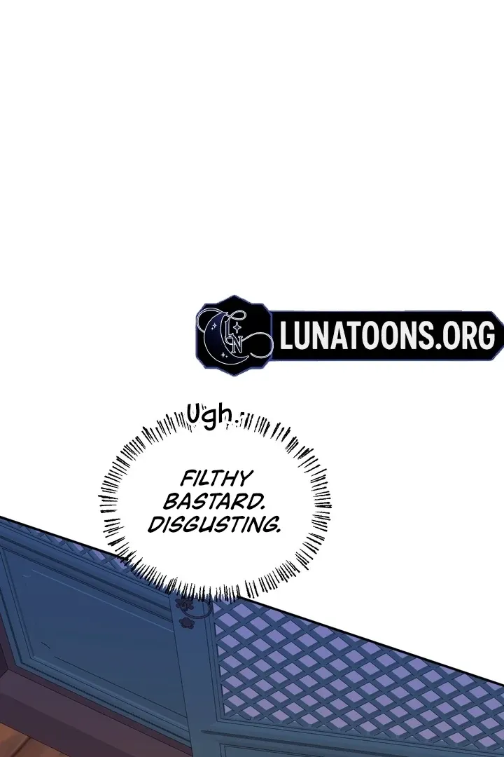 The white-haired merman Chapter 7 page 73 - 