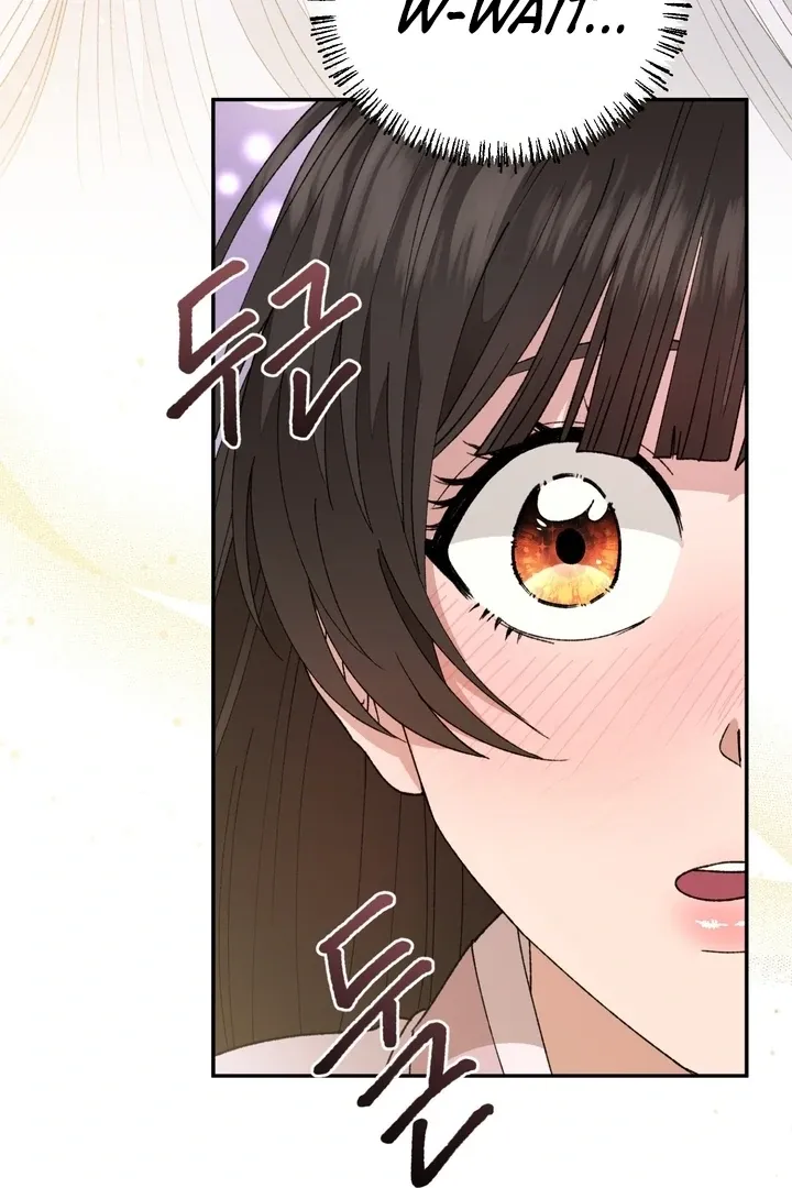 The white-haired merman Chapter 7 page 78 - 