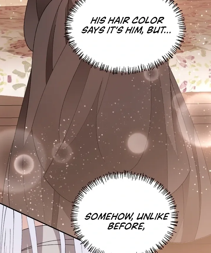 The white-haired merman Chapter 7 page 81 - 
