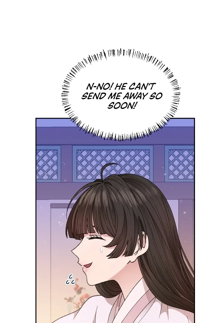 The white-haired merman Chapter 7 page 86 - 
