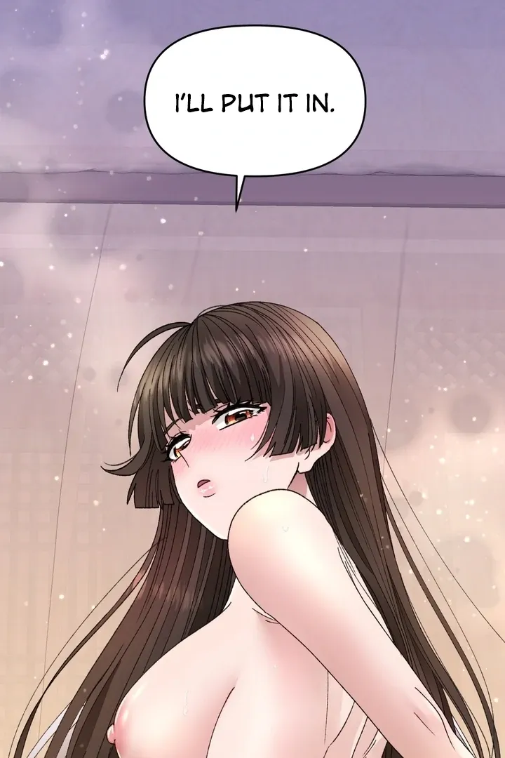 The white-haired merman Chapter 7 page 98 - 