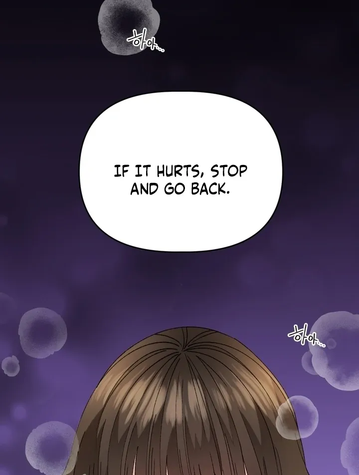 The white-haired merman Chapter 8 page 13 - 
