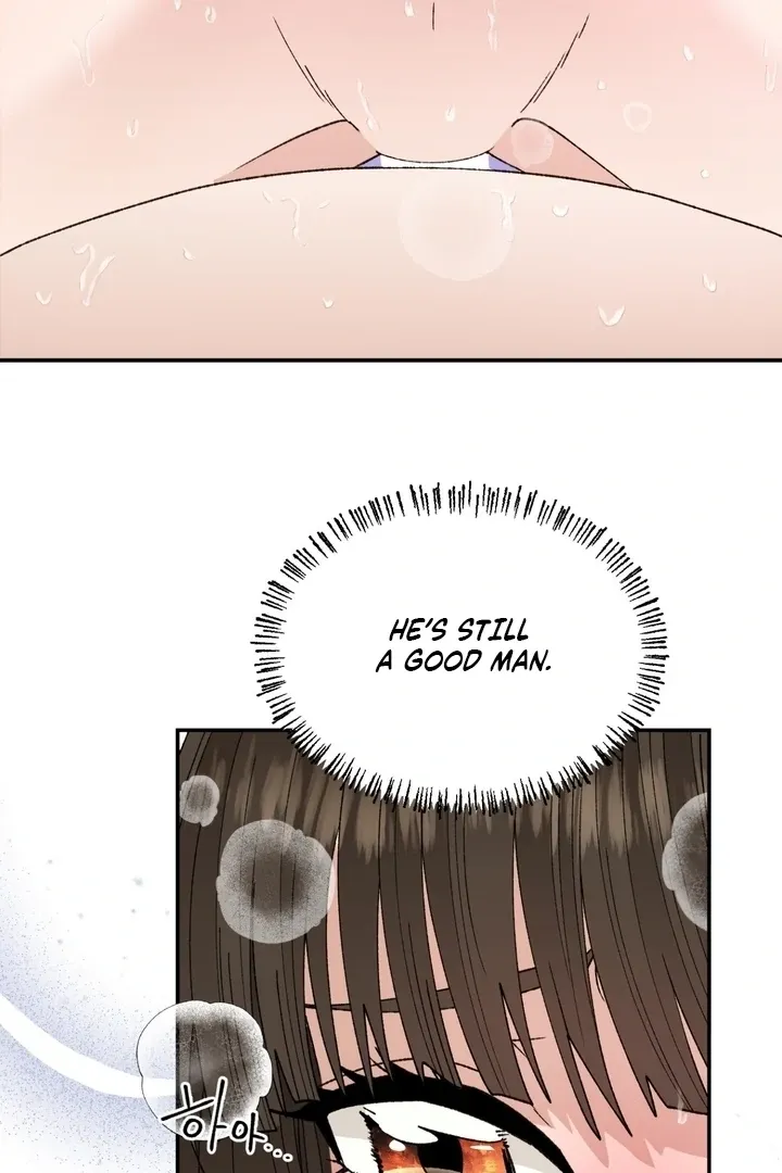 The white-haired merman Chapter 8 page 15 - 