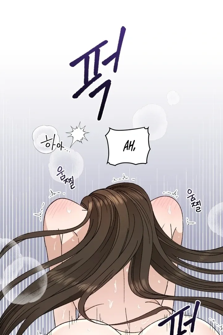 The white-haired merman Chapter 8 page 24 - 