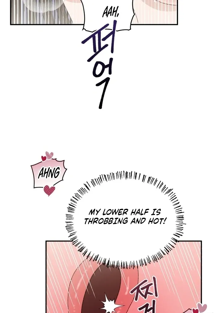 The white-haired merman Chapter 8 page 27 - 