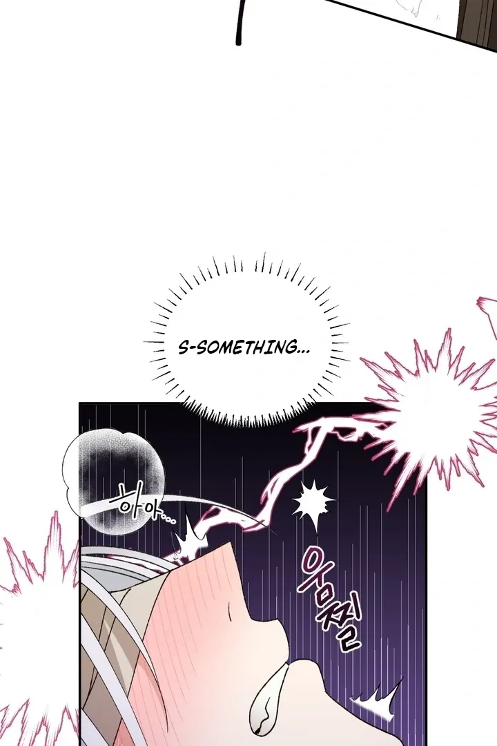 The white-haired merman Chapter 8 page 52 - 