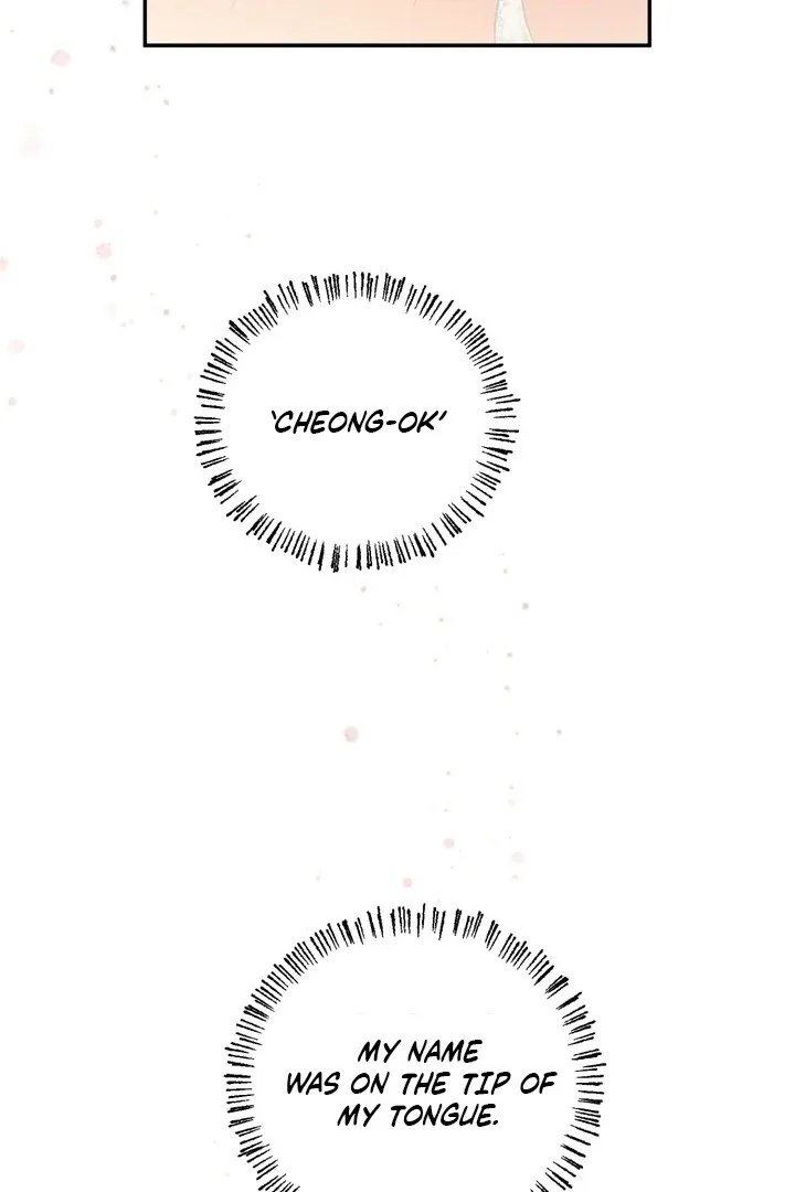 The white-haired merman Chapter 8 page 63 - 