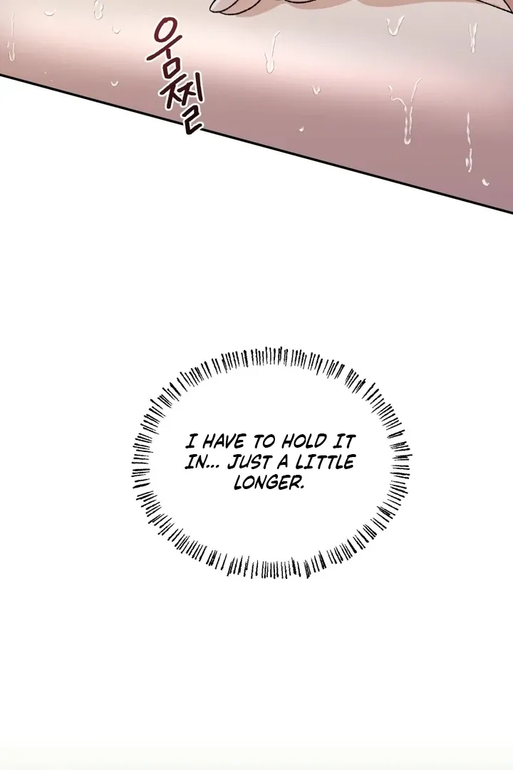 The white-haired merman Chapter 8 page 65 - 