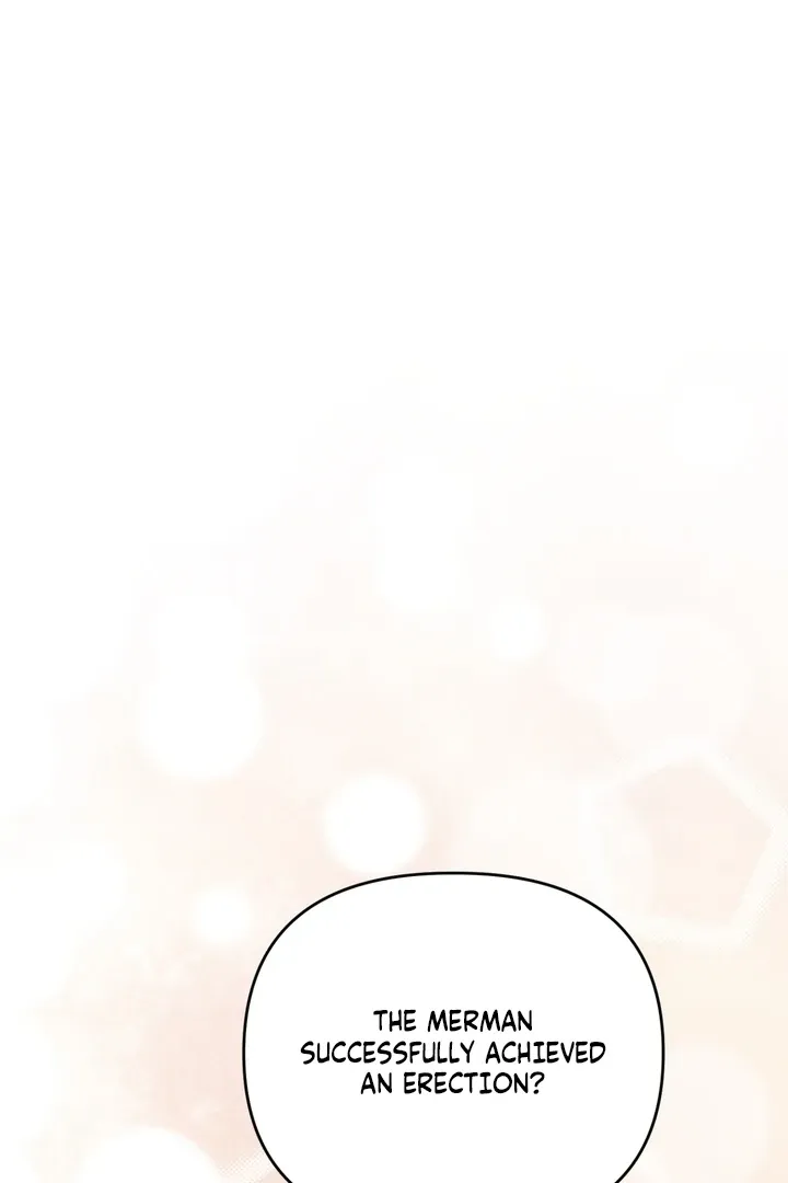 The white-haired merman Chapter 8 page 69 - 