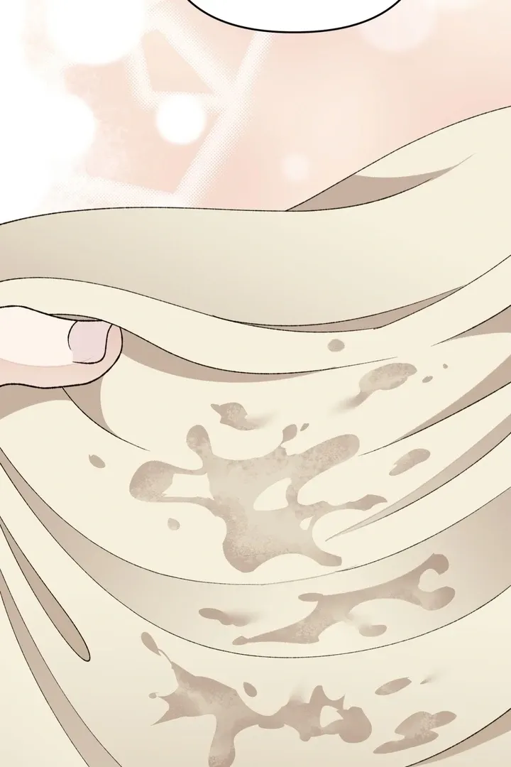 The white-haired merman Chapter 8 page 70 - 